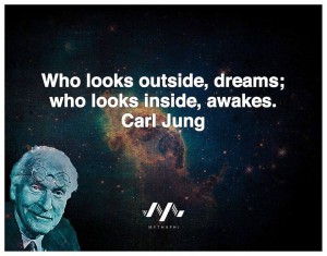 carl jung